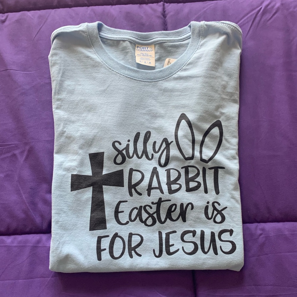 Brand New Graphic Tee
